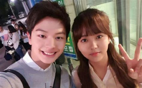 There are already 4 enthralling, inspiring and awesome images tagged with yook sungjae. Foto Yook Sungjae Bareng Kim Sohyun - Yook Sung Jae Aktor ...