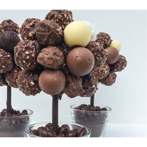 A world class development environment, testing framework and asset pipeline for blockchains using the ethereum virtual machine (evm). Mixed Truffle Sweet Tree - Unique Sweets & Chocolates ...