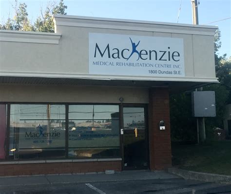 2,807 likes · 490 talking about this · 8,069 were here. Mackenzie Medical - 10-1800 Dundas St E, Whitby, ON