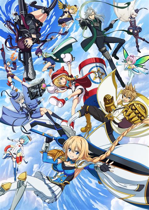 Enjoy watching tokyo revengers 1 here at aniwatcher anime stream. Operation Han-Gyaku-Sei Million Arthur | TVmaze