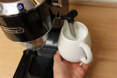 Maybe you would like to learn more about one of these? DeLonghi Dedica Review | Trusted Reviews