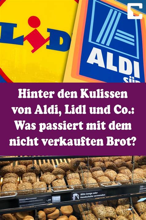 Nutzen sie ihre zeit und backen sie passend zur osterzeit kleine. Hinter den Kulissen von Aldi, Lidl, Edeka, Rewe und Co ...