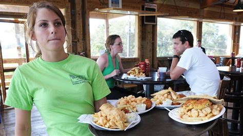 Favorite southern dives and 150 recipes that made them famous (southern living (paperback oxmoor)) morgan murphy, fannie flagg on amazon.com. Frogmore Stew at Bowens Island in Charleston, SC - Off the ...