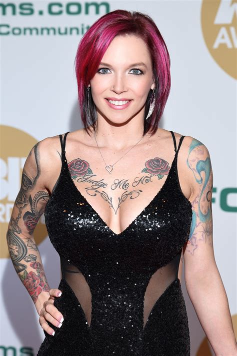 She has appeared in more than fifty films since 1996. Anna Bell Peaks - EverybodyWiki Bios & Wiki