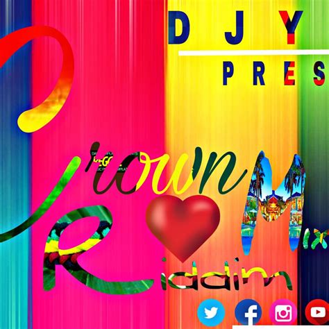 The most conspicuous musical sources have been spain and west africa, although many aspects of puerto rican music reflect origins elsewhere in europe and the caribbean. Crown Love Riddim Download Sites. / Listening Or Download ...