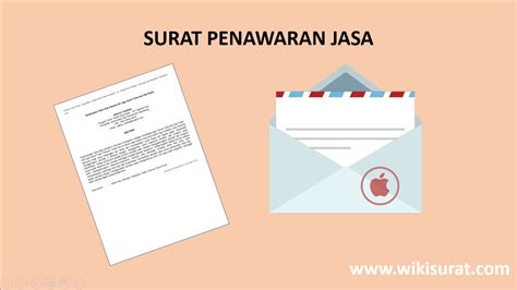 Berikut ini ialah contoh surat penawaran jasa. Contoh Surat Penawaran Jasa Konsultan, Percetakan ...