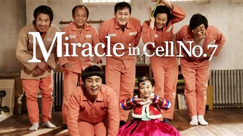 The mission of these criminals in room 7 is to protect these two who can never stay apart for a. Film Miracle In Cell No. 7 Indonesia Bakal Tayang, Ini ...