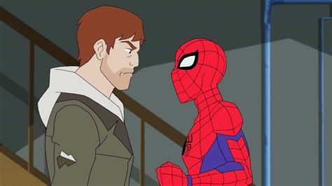 If playback doesn't begin shortly, try restarting your device. Ver Marvel Spider-Man - Temporada 3 Episode 3 : Episodio 3 ...