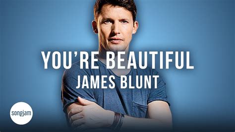 Back to bedlam james blunt 2005. James Blunt - You're Beautiful (Official Karaoke ...