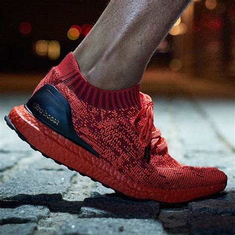 Maybe you would like to learn more about one of these? Adidas Ultra Boost Uncaged Triple Red » Petagadget