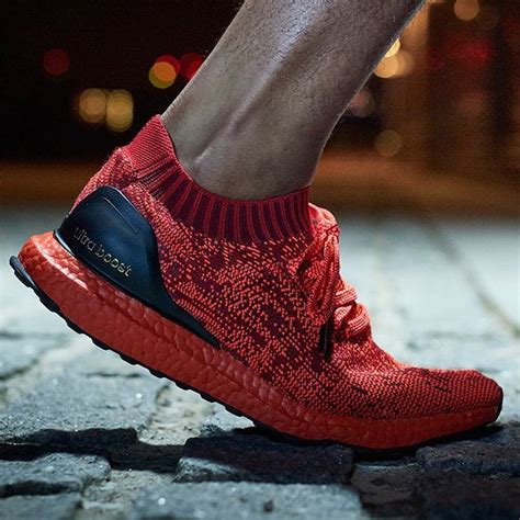 We did not find results for: Adidas Ultra Boost Uncaged Triple Red » Petagadget