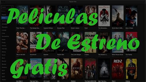 Mira las mejores peliculas online. Peliculas Gratis | Time4Popcorn | Estrenos | Cine En Casa ...