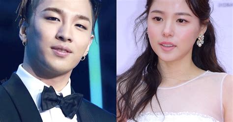 During the break from military taeyang captured spending sweet time with his wife min hyo rin. YG Entertainment Confirms Taeyang And Min Hyo Rin Will Get ...