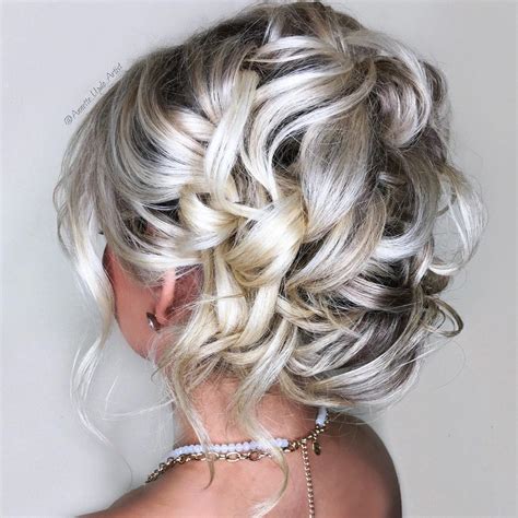 It has always been a big problem, how to look beautiful. Braid Hairstyle Quote - Opening c