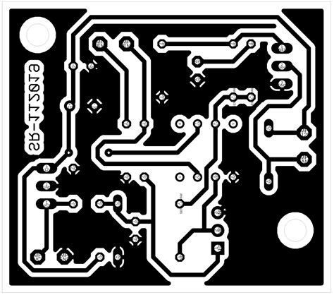 Proteger la base del transistor de sobreintensidades. Producciones Rek, Diagramas y Electronica: SR-112019 ...