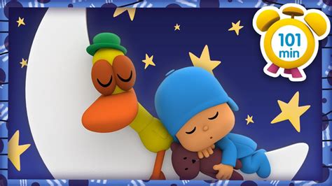 Watch and download sweet dreams with english sub in high quality. POCOYO in ENGLISH - Sweet Dreams  101 minutes  | Full ...