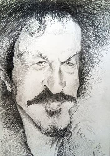 Zu diesem anlass hat er das liedergut team. Wolfgang Niedecken By Mario Schuster | Media & Culture ...