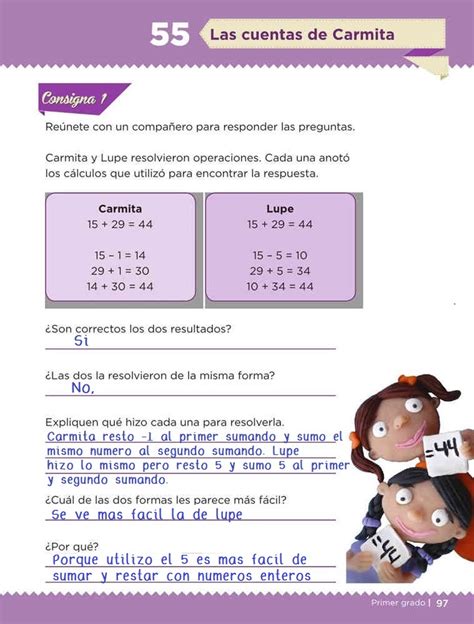 Aquí tienes una lista de las competencias de matemáticas para los estudiantes en 6.º grado. Paco El Chato 1 De Secundaria Matematicas 1 2020 | Libro ...