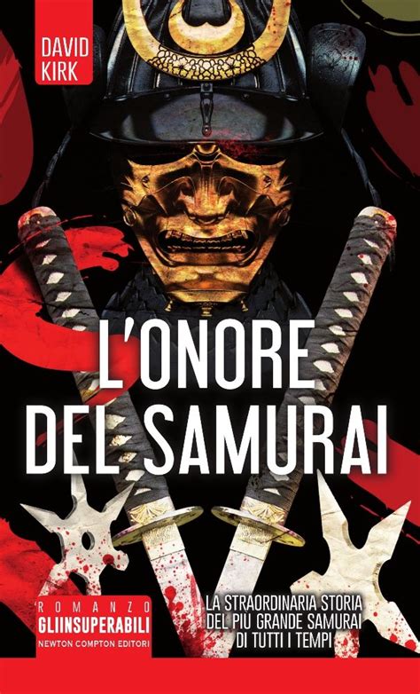 This manga is so ridiculous that it is so good haha. L'onore del samurai