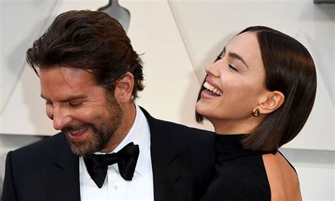 A star is born (2018) jackson maine. Bradley Cooper e Irina Shayk, la historia de amor de una ...