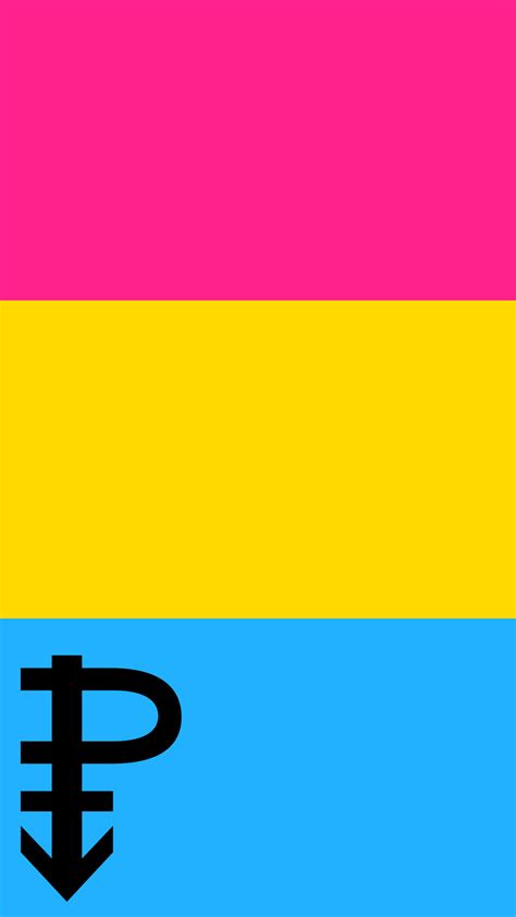 Search free pansexuality wallpapers on zedge and personalize your phone to suit you. Pansexual Wallpapers - Wallpaper Cave