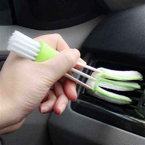 Get it as soon as tue, apr 13. Aliexpress.com : Buy 2In1 Green Car Air conditioner Outlet ...