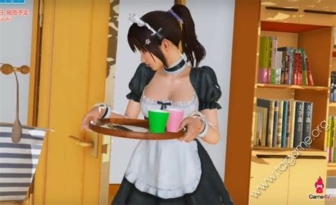 You'll practically feel her breath on your cheek and the warmth of her fingers on your arm as you laugh and talk the day. VR Kanojo - Tai game | Download game Mô phỏng