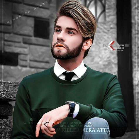 Long hair is cool, but short hair of all styles are trending in 2020. L(*OεV*)E | Gents hair style, Classic mens hairstyles ...