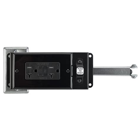 These outlets are required to serve the countertop, island, or table space, and up to 6 feet away from the top edge of a sink. Style Drawer 21 In-Drawer Power Outlet with Thermostatic ...