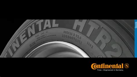Also, they may have a buy one get one. Continental Truck Tires Goods Image Video - YouTube