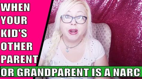 There is often a dynamic in narcissistic families narcissistic parents may struggle with feelings of resentment toward their children if they feel like they're outshining them or taking attention away. How to Help Your Child Cope With a Narcissistic Co-Parent ...