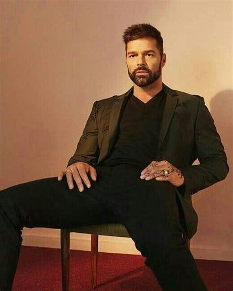 After hurricane maria in puerto rico in 2017, the organization helped people and handed over homes that were rebuilt after the losses; Pin by Mary E on Ricky Martin | Ricky martin, Mens fashion ...