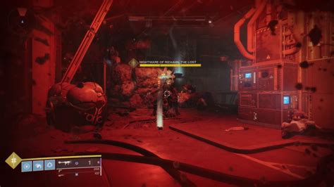 Oct 05, 2019 · k1 logistics lost sector location and entrance. Destiny 2: Shadowkeep Boss List