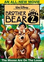 Grizz gets stuck in a tree, a mouse lands on panda's computer and ice bear's new. Subscene - Subtitles for Brother Bear 2