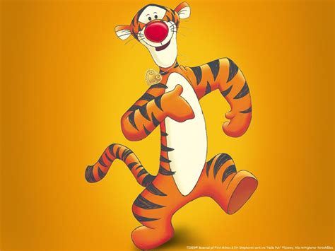See more ideas about tigger, winnie the pooh, pooh. Pooh And Tigger Wallpapers - Wallpaper Cave