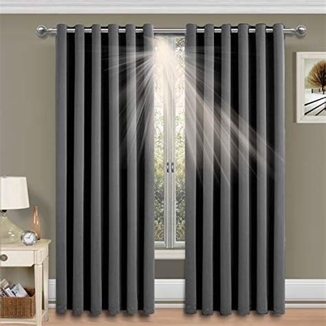 Find the perfect home furnishings at hayneedle, where you can buy online while you explore our room designs and curated looks for tips, ideas & inspiration to help you along the way. Imperial Rooms Window blinds Blackout Eyelet Curtains Pair ...