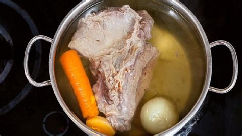 Cara merebus daging dengan teknik masak 5.30.7 foto fb windi widiawati. Viral Obat Sakit Kepala Buat Masak Daging Biar Empuk ...