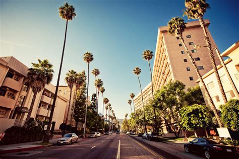 What is the nicest street in Beverly Hills?