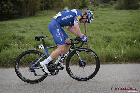 Terwijl van aert nog volop in frankrijk in de weer was, gingen zij afgelopen weekend het parcours van. Remco Evenepoel moet Deceuninck-Quick.Step punten bezorgen ...