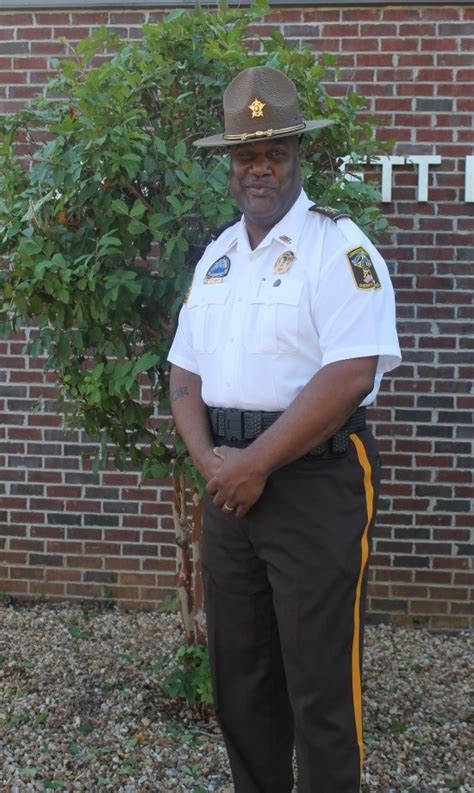25, 2019, 4:10 am utc / updated nov. New Lowndes County Sheriff Appointed Following the Death ...
