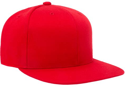 Supreme quality guaranteed blank flatbill size caps from 6 3/4 to 8, including junior/kid caps. Yupoong Flat Bill Fitted Pro Cap | Wholesale Blank Caps ...