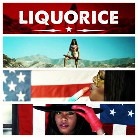 The song was released onto banks' tumblr account on december 18, 2011, and was later released for digital download on december 4, 2012. Azealia Banks x Liquorice x 1991