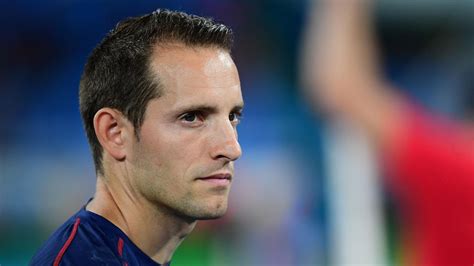 We're located in harrow, stop by! Après les sifflets de Rio, Renaud Lavillenie veut "tourner ...