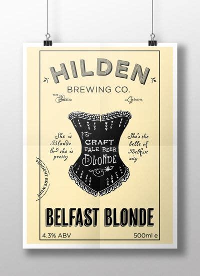 Последние твиты от elm house creative (@elmhouse1). Elm House Creative - Hilden Brewery | Portfolio - Belfast ...