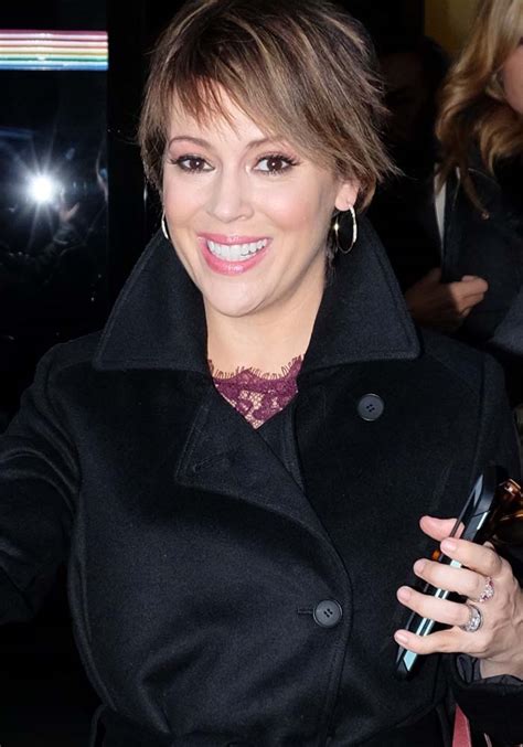 Check out @sorrynotsorry @patnotpart and @nora4usa please follow my other accounts for career updates @alyssadotcom @touchbyam text me: How Old Was Naked Alyssa Milano in The Outer Limits?