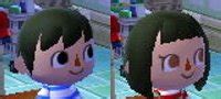 If your boy wants something formal if the hair is wavy, a little bit of gel is required to get this style. Animal Crossing New Leaf Hair Guide (English)