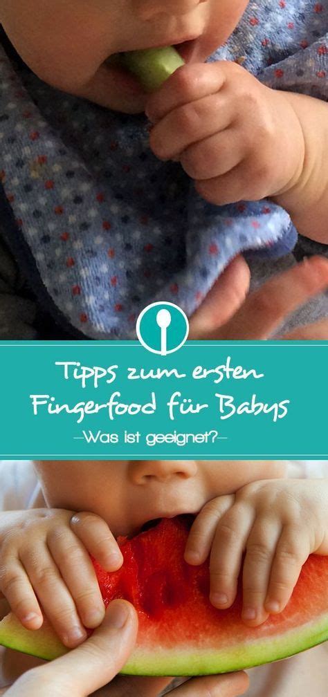 Milchproduktion und prolaktin die milchproduktion wird in den ersten 24 bis 48 stunden nach der wenn ihr baby trinkt, drückt es die milch von den seen in seinen mund. Tipps zum ersten Fingerfood für Babys | Comida para bebê ...