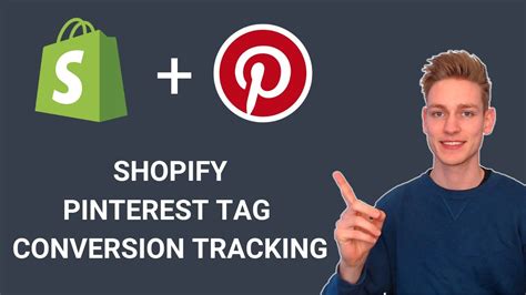 Choose which payment icons to display. Pinterest Conversion Tracking for your Shopify Store - how ...