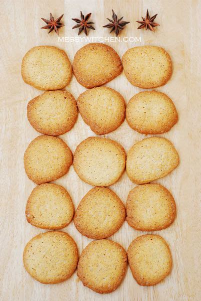 They have a mild anise flavoring, which is very typical of italian baked goods. Best Anise Cookie Recipe - Or divide them among small ...