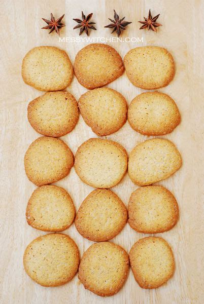 These classic italian anise cookies are tender, easy, and covered in a glaze with sprinkles. Best Anise Cookie Recipe : Old Fashioned Self Glazing ...